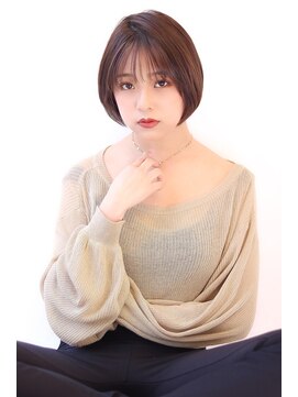 オーロ 宝塚店(ORO) 20代30代40代50代髪質改善ハイライトカラー似合わせくびれヘア