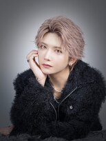 ゴールドシブヤ(GOALD SHIBUYA)&nbsp;フェザーショート