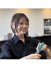 ベルスタ(BELSTA)&nbsp;岩崎 智穂