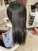 デザインヘアーピアジェ 八木店(DESIGN HAIR PIAGET)&nbsp;☆さら艶髪・髪質改善ハイブリッドキララ縮毛矯正☆