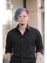 サロン ド ジュン 伊勢崎店&nbsp;こんどう 