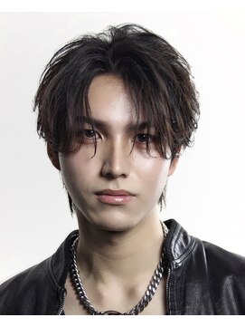 クロト 熊本(KUROT) 韓流ニュアンスセンターパート