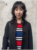 パーマスタイル☆ Lilu.2026.3 北村しずく
