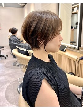 ロンドプロフィール 浦和(Lond profil) ☆ 浦和　ショート