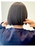 【副店長/ディレクター/店長】美髪カット+HITAストレート￥30085→27225