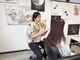 レガロ Regalo ヘアー メイク Hair makeの写真/《なんとなくを形に》一人一人の髪質・骨格・ライフスタイルまで丁寧にヒアリング
