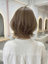 髪型が決まってなくても大丈夫ですか?イメージ画像等持ち込んだ方がいいですか?[札幌大通駅/ショートカット