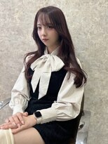 ソワンドゥブレスシエン 堀江店(soin de brace CIEN) 髪質改善 イメチェン