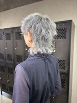 ブレンアネックスバイドット(BLEN ANNEX by.dot)&nbsp;ホワイトシルバー【町田駅】