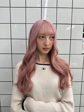 スワン サッポロ(SWAN sapporo) 桜ピンク