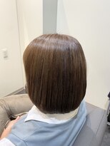 シー 浜松三方原店(She)&nbsp;ボブ　30代、40代、50代