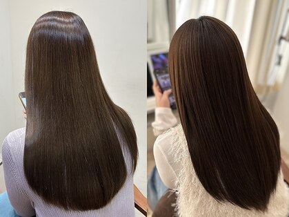 ローブ バイ ディベスト(LOVED by Dbest)の写真