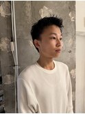 ベリーショート