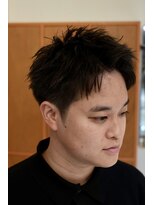 メゾン(Maison)&nbsp;大人男子ナチュラルショート