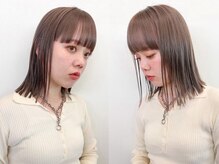 ヒビヲ(HIBIO)