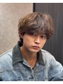 ナチュラル 渋谷(NATURAL) ノーセットで決まる新感覚パーマスタイル