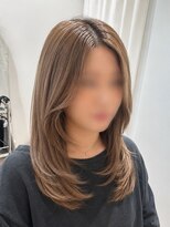 エアー(Air) 柔らかレイヤー