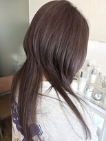 ビフィーノ イーリス 川西店(bifino iris)&nbsp;ハイレイヤーカット