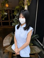 シファー(~Cifer) ローレイヤー×フェイクブラック