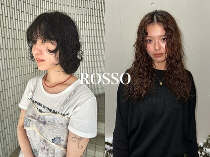 ロッソ 西荻窪(ROSSO)の写真