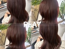 プレイ(PLAY)