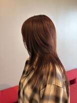 スタイル 皆実店(STYLE)&nbsp;ロングウルフスタイル