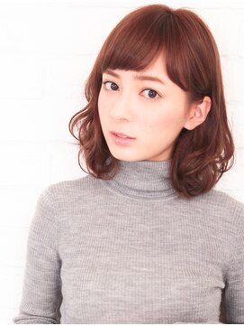 ローバー(ROVER) ガーリ－ミディ