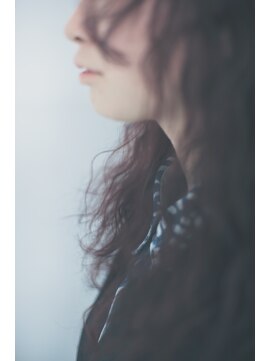 ミト(mito) 鼻と口元だけでもかわいい