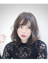 リコ エスト 上野店(lico est)&nbsp;[Lico] ブルージュ ロブ