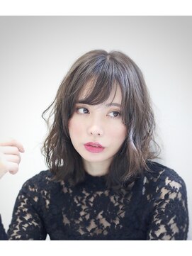 リコ エスト 上野店(lico est) [Lico] ブルージュ ロブ