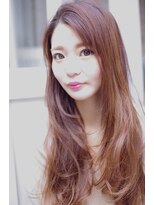 アルベロ(albero)&nbsp;脱力ロング