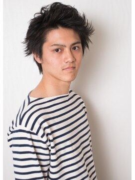 クアトロ グランシュ 川崎店(QUATRO × GranCieux) サマーショート★QUATRO28★