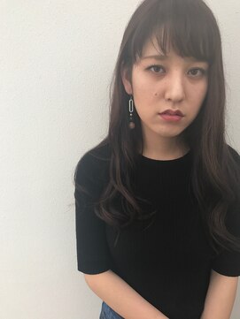ロテヘアーネイル(rote hair nail) ☆