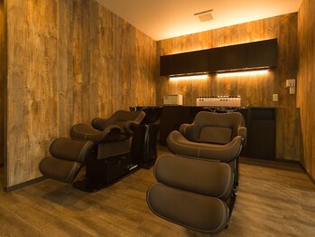 Lead Hair by vamp 伊川谷