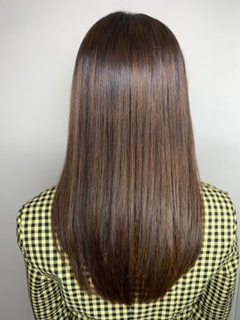 ブローチ プラス アイプロ 栄(Brooch+iPro) クセストパー&毛髪復元エステ