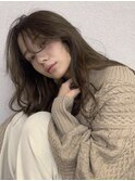 20代30代40代レイヤーカットウルフカットオージュアタッセルボブ