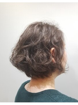 ディンプル(DIMPLE) エアウェーブ