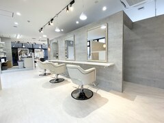 charme hair 出雲店【シャルムヘアー】