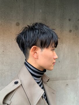 ゼンコー 国分寺(ZENKO) 【ゼンコー国分寺店】クラウドマッシュ