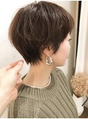 オシャレショート