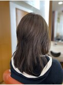 #taketois ヘアスタイル