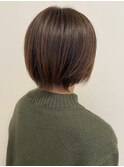 『celilo 小林卓真』 SALON STYLE ショート