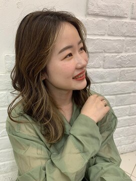 フォルテ 掛川店 フェイスフレーミング☆