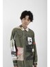 【メンズオシャレパーマコース】カット＋デザインパーマ￥10830