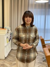 クロエ バイ ラヴィズム 長岡古正寺店(CLOE by LUVISM)&nbsp;羽鳥 真利奈