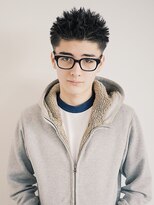 サル 代官山(SAL)&nbsp;【SAL】ツンツン◎スパイキーベリーショート