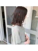 ミント(mint)&nbsp;グレージュ/ブルージュ/シアーグレージュ/くすみカラー