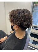 ツイストスパイラル