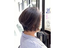 ヤマノビューティドレッセ 東戸塚西武オーロラモール店(YAMANO beautyDRESSE)