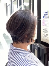 ヤマノビューティドレッセ 東戸塚西武オーロラモール店(YAMANO beautyDRESSE)